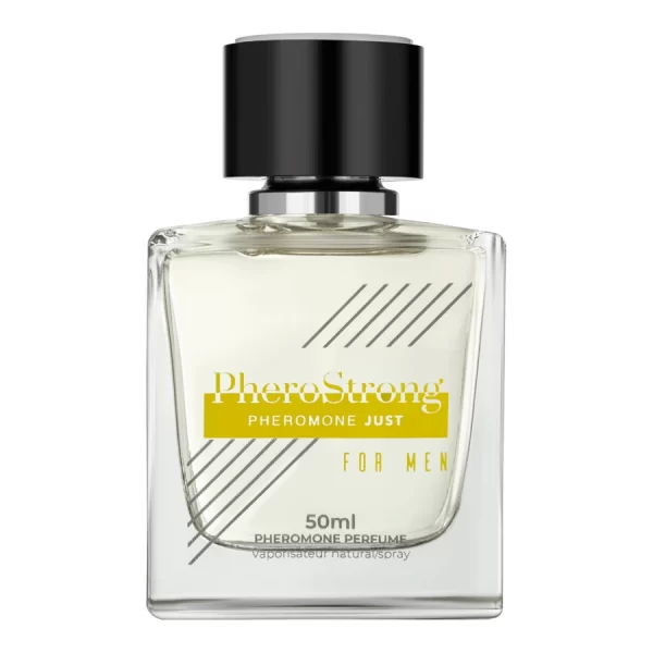 PheroStrong Just For Men Eau de Parfum 50ml