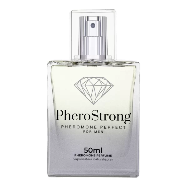 PheroStrong Perfect For Men Eau de Parfum 50ml