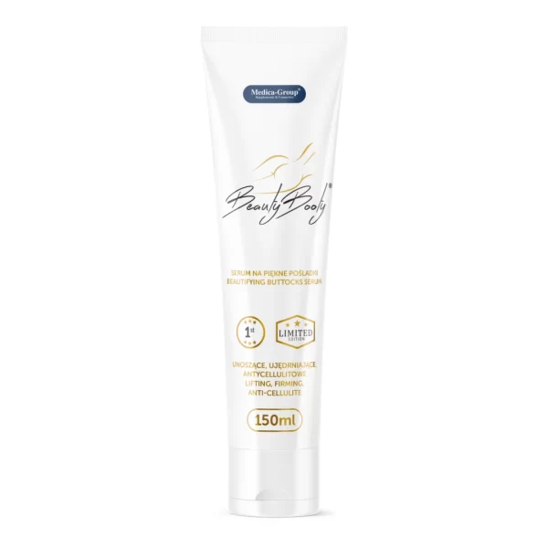 Medica-Group BeautyBooty Firming Buttocks Serum 150ml