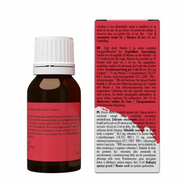volume and product details.