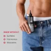 System JO Stroker Lubricant 240ml Water-Based - Anelma System JO Stroker Lubricant 240ml Water-Based