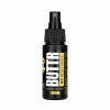 BUTTR EXXtreme Anal Spray 50ml - Comfort & Cooling Formula. Product details include formula