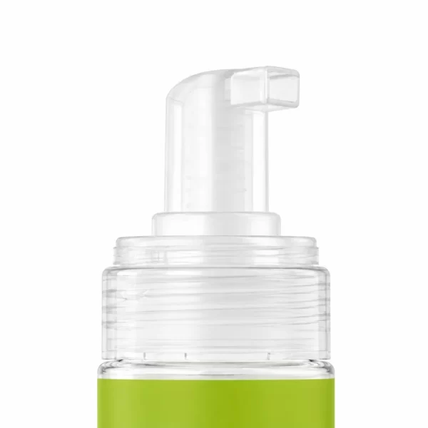 EasyGlide Foam Toy Cleaner 160 ml - Gentle Vegan Cleaning Formula