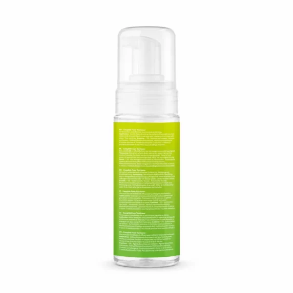 volume and product details.
