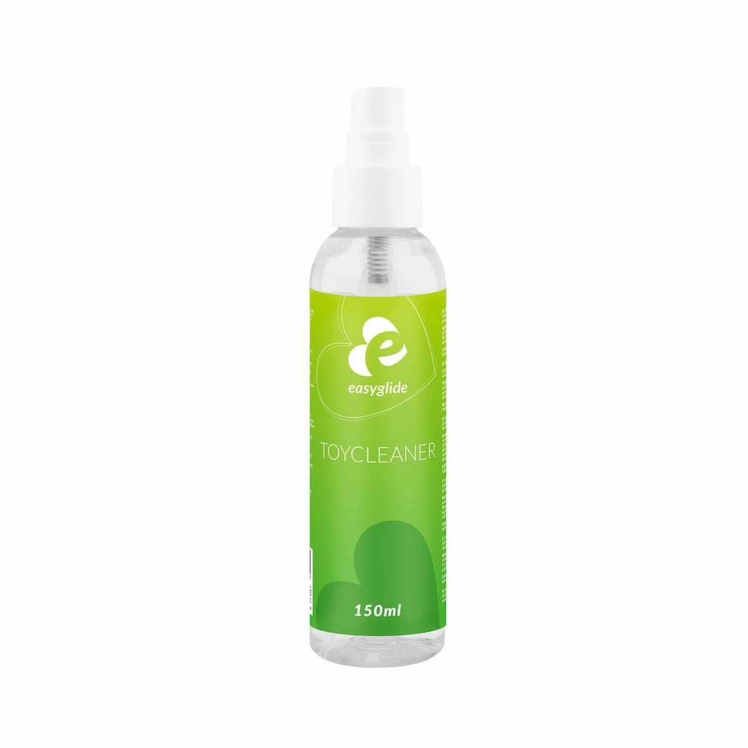 EasyGlide Toy Cleaner 150 ml - Hygienic Cleaning Solution for Accessories - Anelma EasyGlide Toy Cleaner 150 ml - Hygienic Cleaning Solution