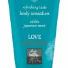 Love Lubricant Edible Gel Japanese Mint 100ml