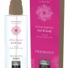 Cobeco Pheromone Fragrance Spray Cherry & White Lotus for Women 50ml - Anelma Cobeco Pheromone Fragrance Spray Cherry & White Lotus