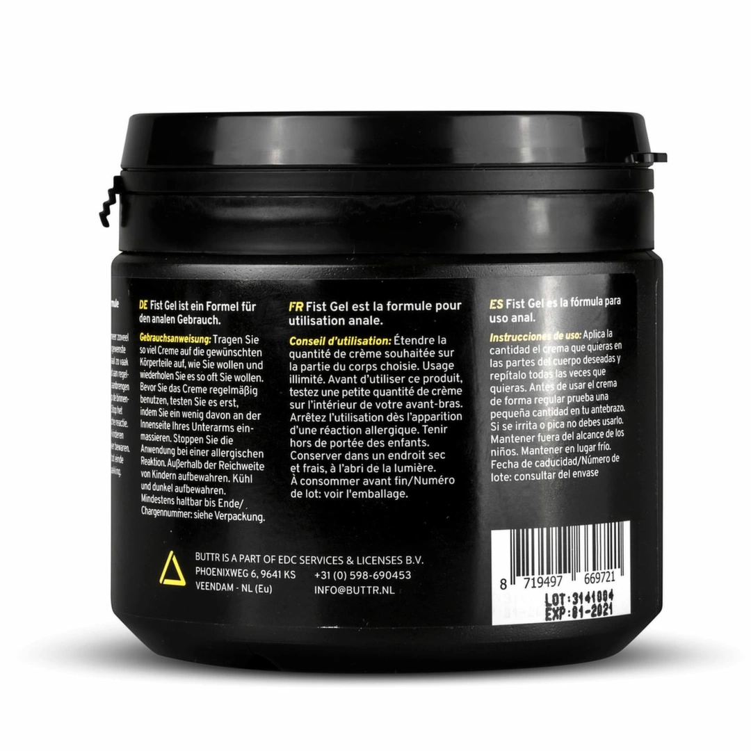 Lubricants - Anelma Lubricants