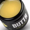 BUTTR Fisting Butter 500 ml - Long-Lasting Thick Lubricant Jar. Fisting lubricants. See formula