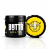 BUTTR Fisting Butter 500 ml - Long-Lasting Thick Lubricant