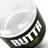 BUTTR Transparent Gel 500ml - Long-Lasting Non-Sticky Lubricating Formula. Fisting lubricants