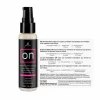 Sensuva ON Stimulating Gel Botanical Formula 30ml - Plant-Based Enhancer. Sexual desire. See formula