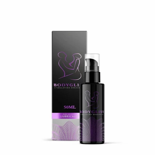 BodyGliss Stimulating Gel Intimate Formula 50ml