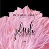 Intimate Earth Plush Hybrid Lubricant 3 ml Sachet - Water & Silicone Blend - Anelma Intimate Earth Plush Hybrid Lubricant 3 ml Sachet