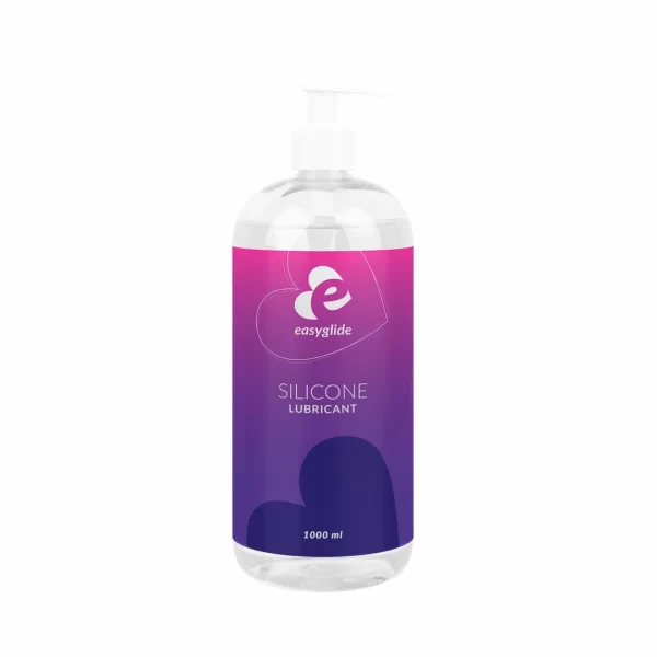 EasyGlide Silicone Lubricant 1000ml