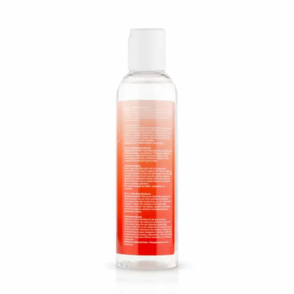 volume and product details.