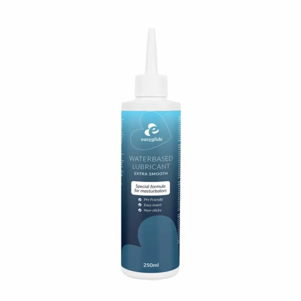 EasyGlide Extra Smooth Intimate Gel 250ml