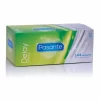 Pasante Delay 144 pcs - Transparent Lubricated Latex