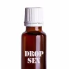 Drop Sex Unisex Botanical Liquid Supplement 20ml by Labophyto. Sexual desire. See formula