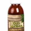 Bois Bande Herbal Botanical Drops Unisex 100ml - Muira Puama & Ginger. Sexual desire. See formula