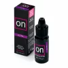 Sensuva On For Her Ultra Intimate Oil 5 ml ” Enhanced