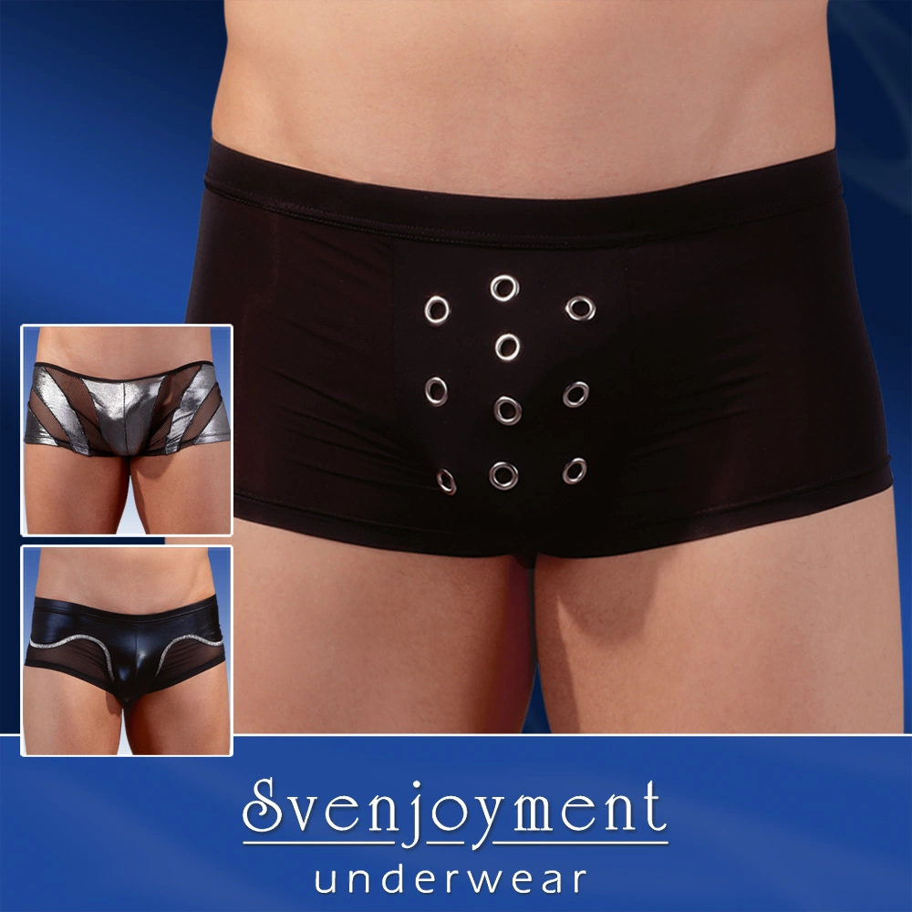 Svenjoyment Surprise Men's Underwear Set-Assorted Designs