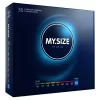 MY.SIZE Pro 72mm Ultra-Thin Vegan Latex Intimate Protection
