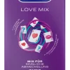 Durex Love Mix Pack 18pcs - Assorted Flavors & Textured Condoms Set - Anelma Durex Love Mix Pack 18pcs - Assorted Flavors & Textured