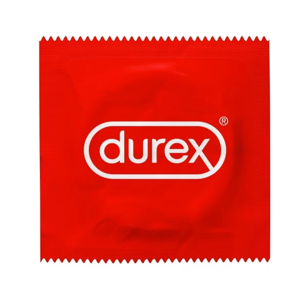 Durex Feel Ultra Thin 10 pcs - Extra Thin