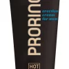 HOT Ero Black Line Men's Vitality Cream 100 ml with Ginkgo & Ginseng. Stimulating gel. See formula