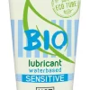 HOT BIO Waterbed Sensitive 100ml Vegan Water-Based Lubricant