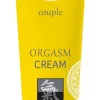 Shiatsu Stimulating Intimate Cream 30 ml - Unisex Massage Formula. Stimulating gel. See formula