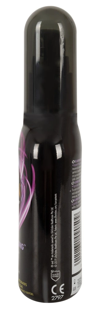 personal lubricant - Anelma volume and product details.