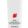 Nuei Inlube Water-Based Gel Strawberry Aroma 100ml Vegan