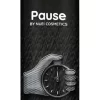 NUEI Pause Delay Prolong Gel 50ml - Water-Based Vegan Formula. Stimulating gel. See formula