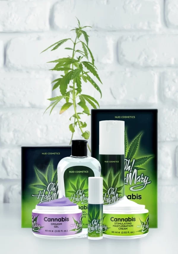 flavored lubricant - Anelma volume and product details.