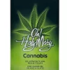 NUEI Oh! Cannabis Water-Based Intimate Gel with Hemp Oil
