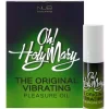 NUEI Oh! Holy Mary Plant-Based Intimate Stimulation Oil 6ml - Anelma NUEI Oh! Holy Mary Plant-Based Intimate Stimulation Oil 6ml. Stimulating gel. See formula