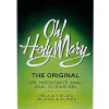Nuei Oh! Holy Mary Vegan Water-Based Anal Gel 50ml Hemp Oil