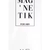 NUEI Mag'netik for Her Intense Floral Perfume with Pherofeel