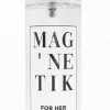 NUEI Mag'netik for Her Intense Floral Perfume with Pherofeel 50ml. Pheromones and aphrodisiacs. See formula