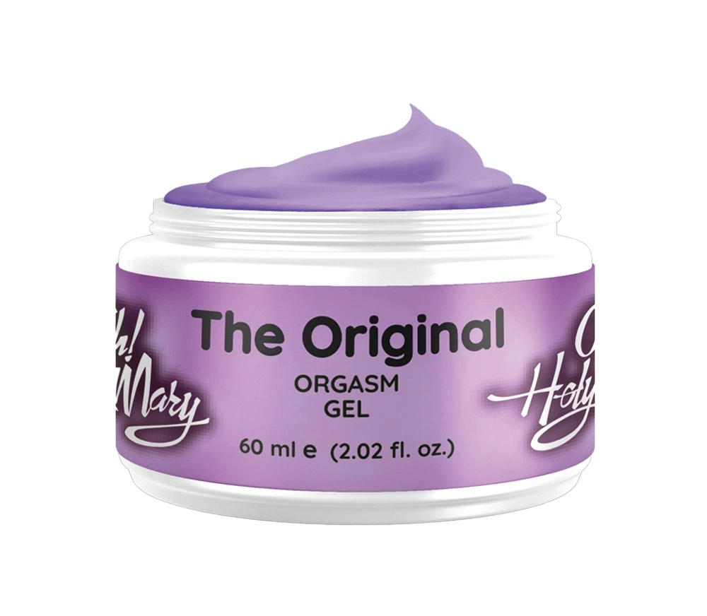 stimulating gel - Anelma volume and product details.