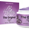 Nuei Oh! Holy Mary Vegan Enhancing Gel 60ml with Hemp Seed - Anelma Nuei Oh! Holy Mary Vegan Enhancing Gel 60ml with Hemp Seed Oil. Stimulating gel. See formula
