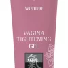 Shiatsu Tightening Gel 30ml - Intimate Care & Elasticity Booster. Stimulating gel. See formula