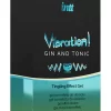 Intt Vibration Gin and Tonic Effect Gel 15 ml