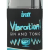 Intt Vibration Gin and Tonic Effect Gel 15 ml - Sensation Enhancer. Other. See formula