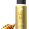 intt Lick Me Honey Edible Gel 50ml with Warming Effect