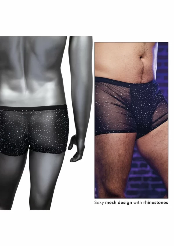 Radiance Boxer Briefs by Radiance