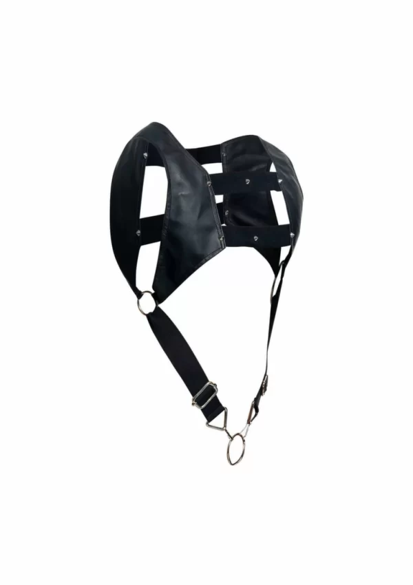 DNGEON Top Harness with Adjustable Ring System