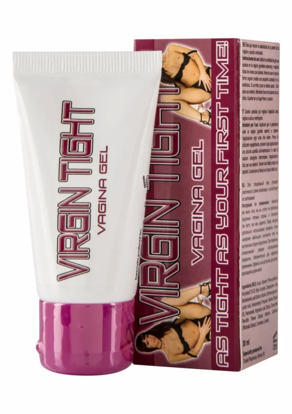 Cobeco Pharma Virgin Tight Gel 30 ml